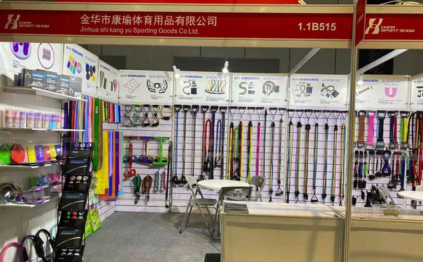 TPE拉力管展廳 TPE拉力管展廳