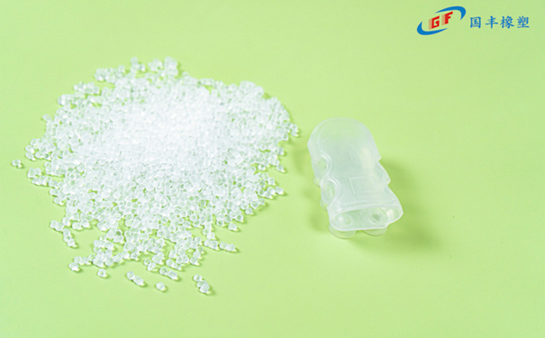 TPR軟膠材料 TPR軟膠材料