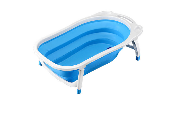 TPE材質折疊浴盆案例 TPE材質折疊浴盆案例