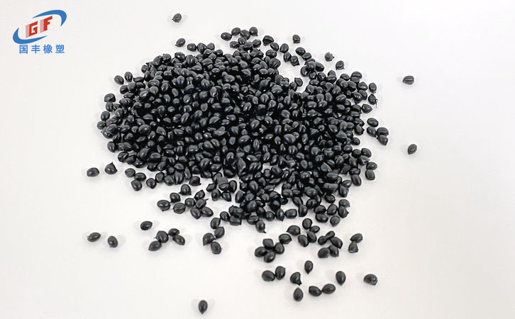 丁苯橡膠SBR 丁苯橡膠SBR