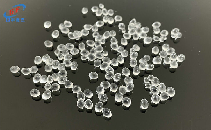 TPR橡膠料 TPR橡膠料