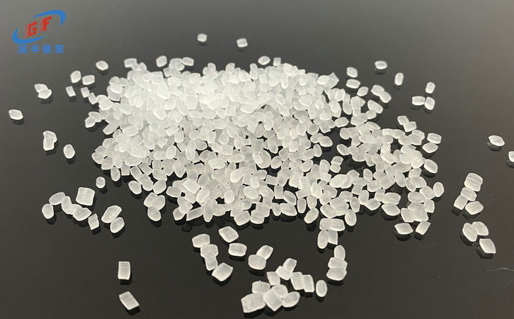 有機硅熱塑性彈性體 有機硅熱塑性彈性體