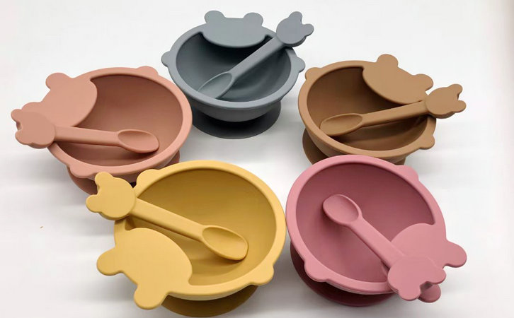 硅膠制品 硅膠制品