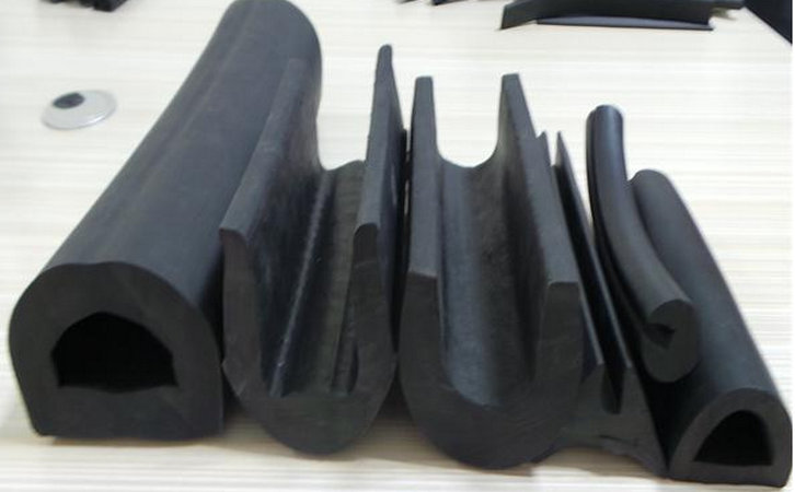 三元乙丙橡膠EPDM密封條 三元乙丙橡膠EPDM密封條