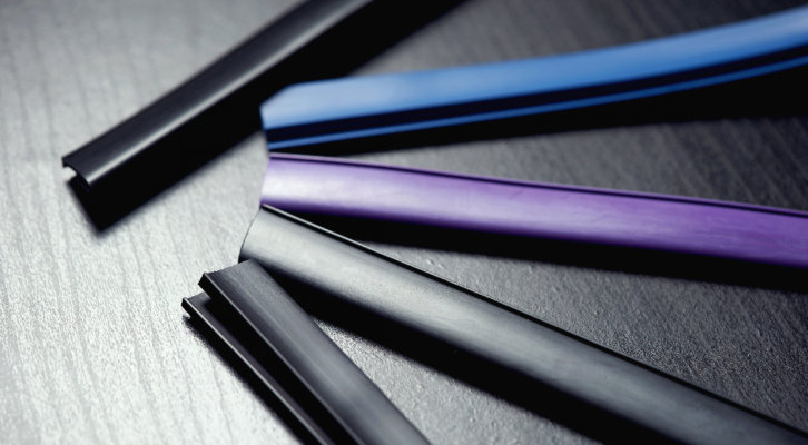 TPV材料密封條應用 TPV材料密封條應用