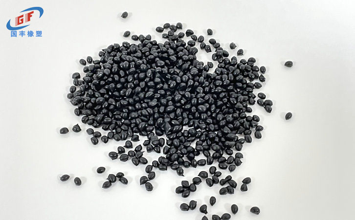 熱塑性彈性體TPV 熱塑性彈性體TPV