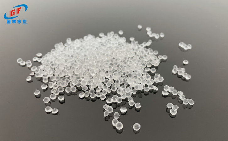 tpr材料特性有哪些 tpr材料特性有哪些