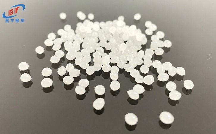 PS塑料增韌劑 PS塑料增韌劑