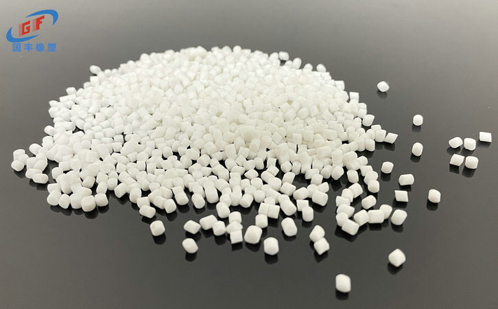 TPE耳機線原料 TPE耳機線原料