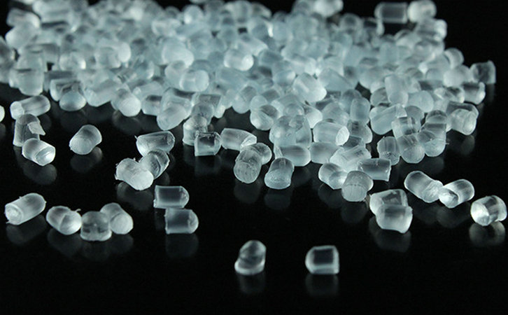 TPR透明料 TPR透明料