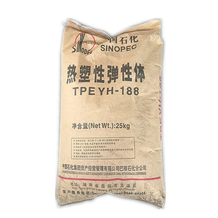 SBS岳化YH-188 SBS岳化YH-188