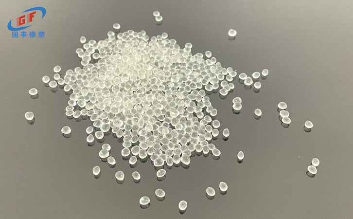 熱塑性彈性體TPE 熱塑性彈性體TPE