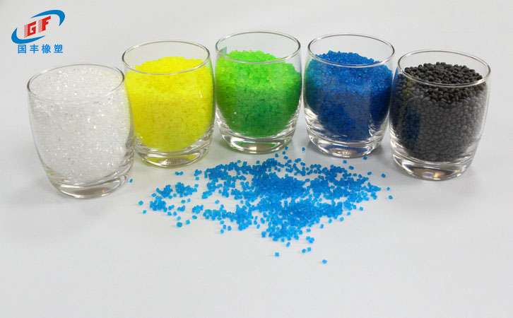 進口TPE原料 進口TPE原料