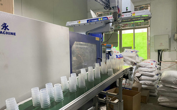 TPR包膠料注塑工藝 TPR包膠料注塑工藝