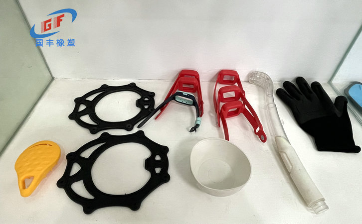 TPE超軟料 TPE超軟料