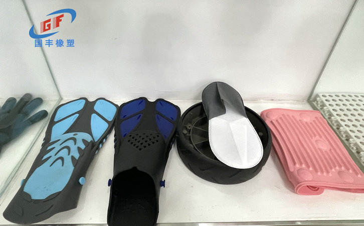 TPE注塑成型制品 TPE注塑成型制品