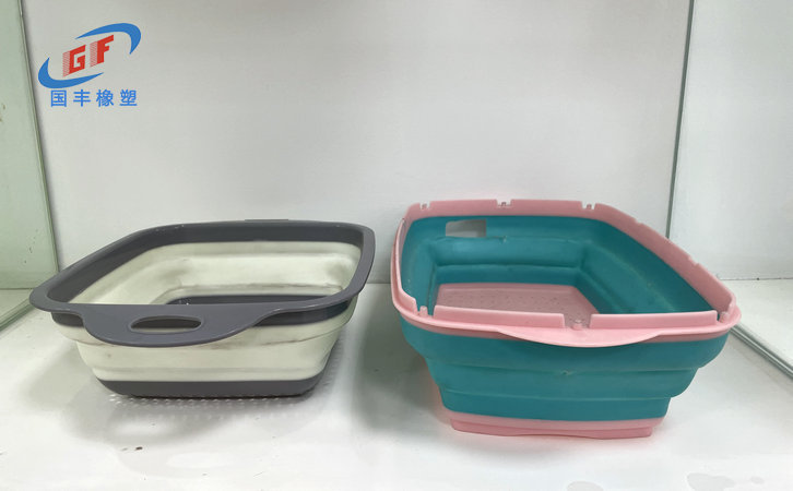 TPE包膠PP制品 TPE包膠PP制品