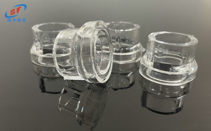 透明TPR產品 透明TPR產品