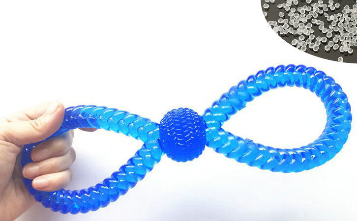 透明TPR材料制品 透明TPR材料制品