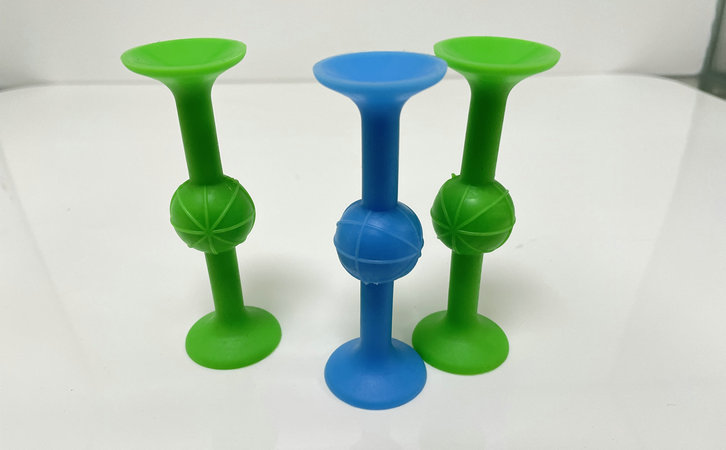 TPR吸盤玩具 TPR吸盤玩具