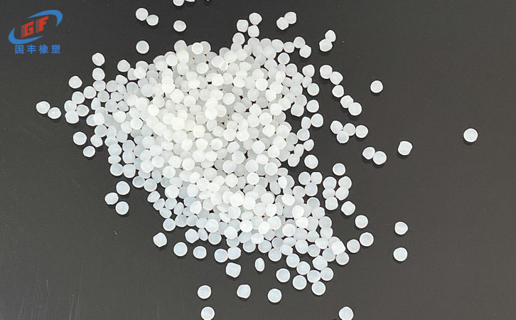 TPE熱塑性彈性體 TPE熱塑性彈性體