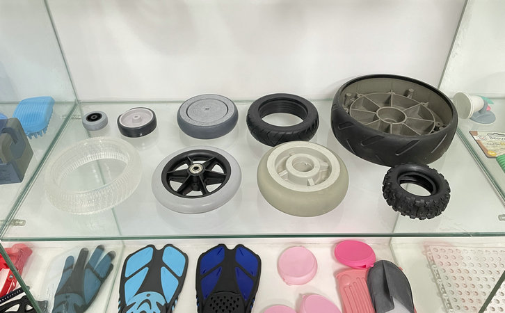 TPR塑料制品 TPR塑料制品