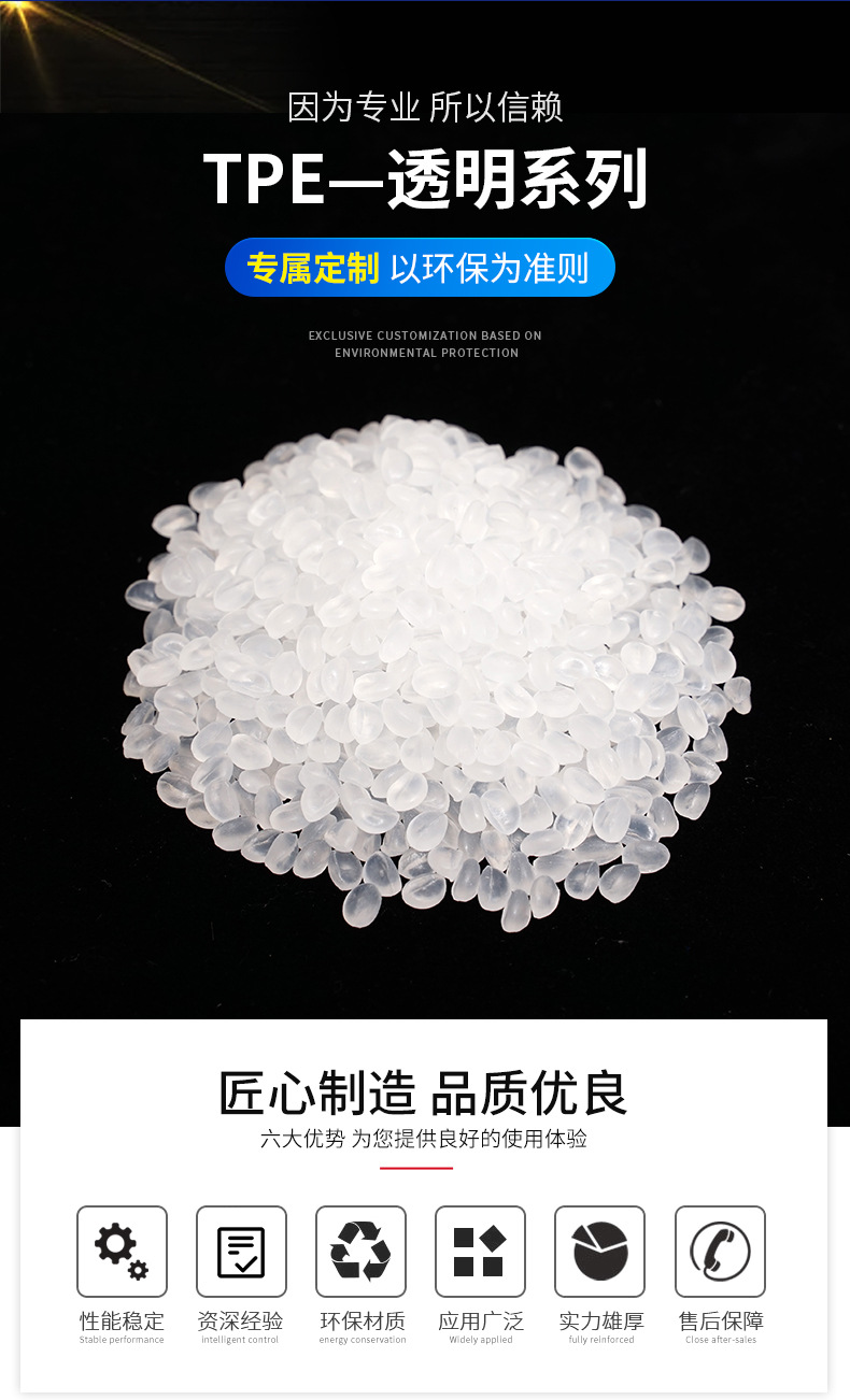 江蘇TPR原料價格 江蘇TPR原料價格